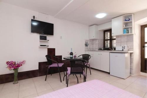 Studio Apartment Niki in hearth of Split