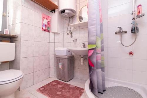 Studio Apartment Niki in hearth of Split