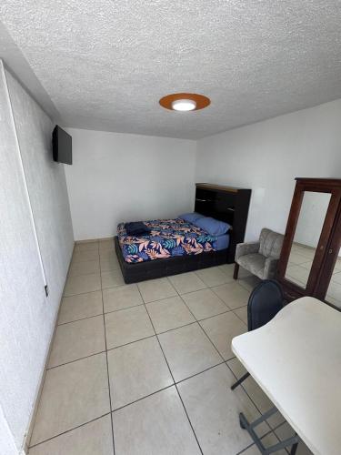 Gallery image of Departamento a 8 min aeropuerto in Guadalajara