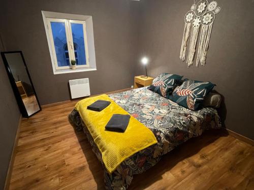 Appartement centre-ville