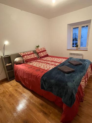 Appartement centre-ville