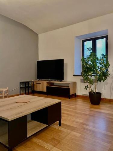 Appartement centre-ville