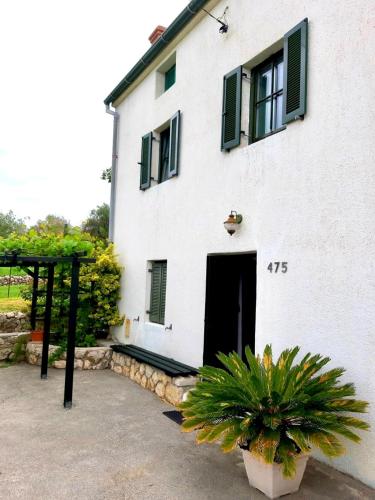 Casa Vecchia Viskic