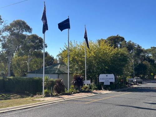 Φωτογραφία από το άλμπουμ του Eaglehawk Park Canberra στην Καμπέρα