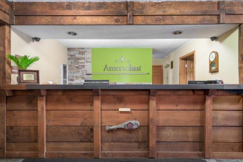 Φωτογραφία από το άλμπουμ του AmericInn by Wyndham Black River Falls I-94 on ATV Trail σε Black River Falls