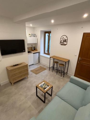 Studio O Fil du Vent