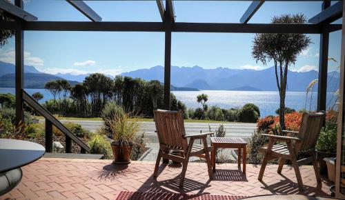 Gallery image of Shadowland Apartment in Manapouri