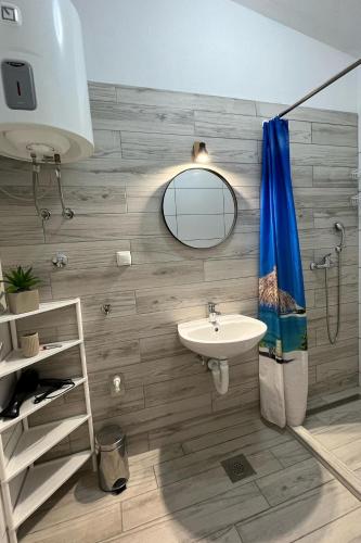 Apartments with parking space Biograd na Moru, Biograd - 23751