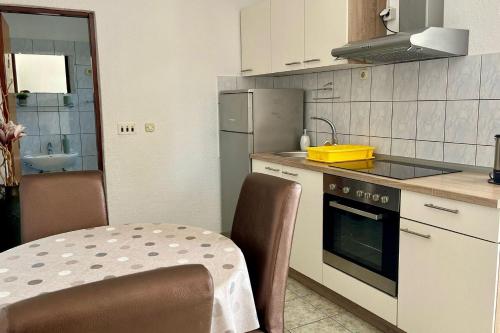 Apartments with parking space Biograd na Moru, Biograd - 23751