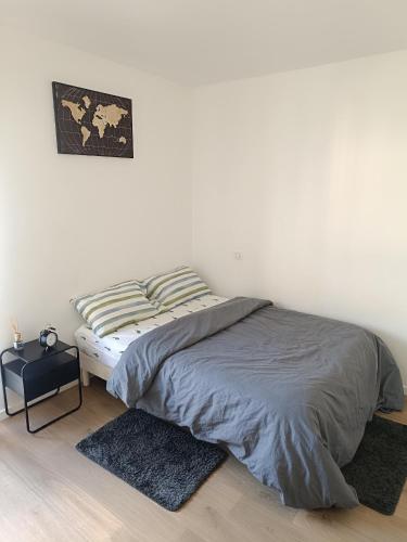 Foto dalla galleria di Chic appartement F2 a Conflans-Sainte-Honorine