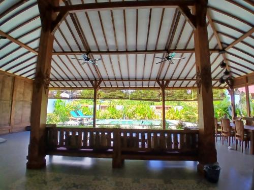 Fotografie z fotogalerie ubytování Villa Sophie Lombok v destinaci Mataram