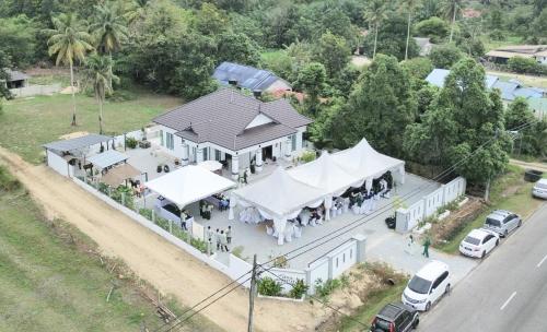 Billede fra billedgalleriet på Senja Homestay besut POOL i Jertih