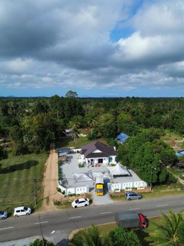 Billede fra billedgalleriet på Senja Homestay besut POOL i Jertih