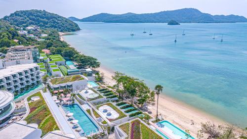 Veranda Resort Phuket, Autograph Collection, Februar 2025