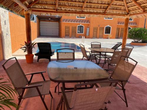 Fotografie z fotogalerie ubytování Hotel Puesta del Sol v destinaci La Laguna