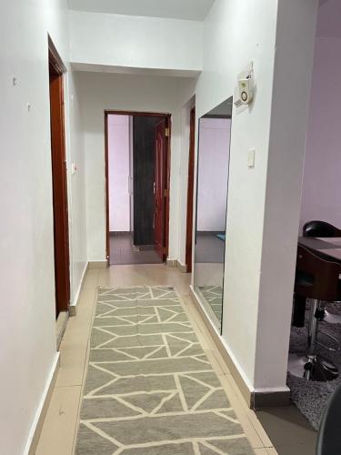 Φωτογραφία από το άλμπουμ του Stylish 2 bedrooms in kericho town σε Kericho