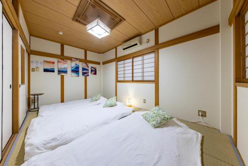 Tsuruhashi House 5bedroom