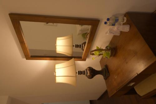 キャンディにあるChaminrich Villa and Homestayのギャラリーの写真