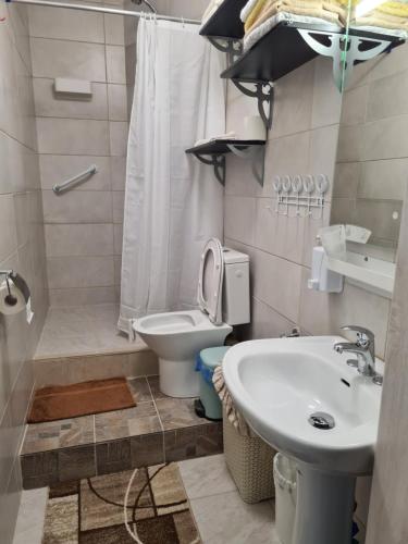 O baie la Villa George - Family Holidays