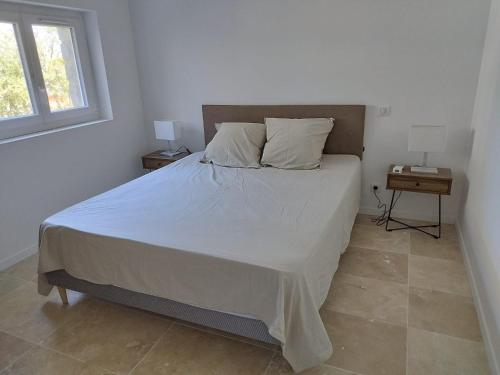 Photo de la galerie de l'établissement Appartement Galène, à Hyères