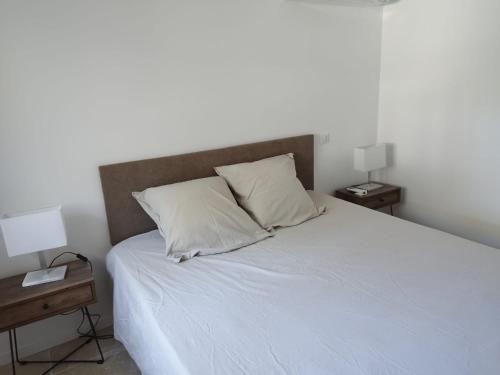 Photo de la galerie de l'établissement Appartement Galène, à Hyères