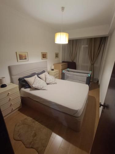 Caparica Apartment near beach
