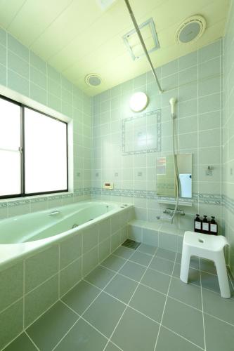 Shibuya Urban Retreat