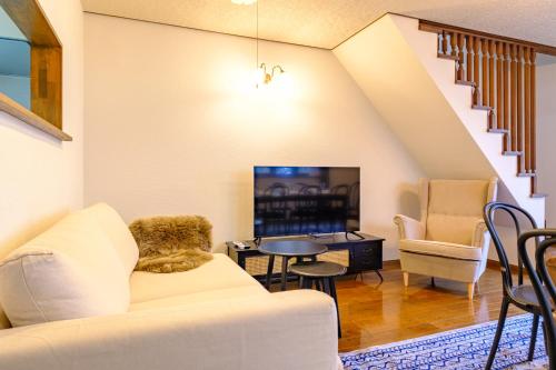 Shibuya Urban Retreat