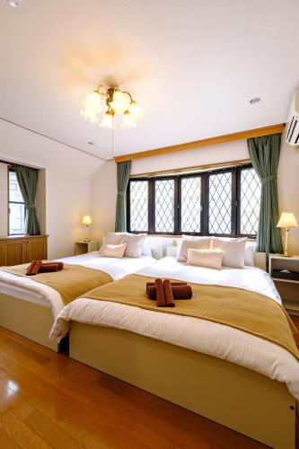 Shibuya Urban Retreat