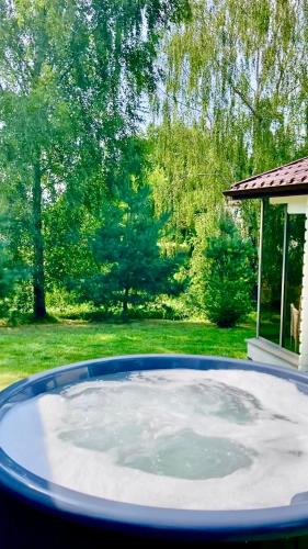 Leśne Domki Premium