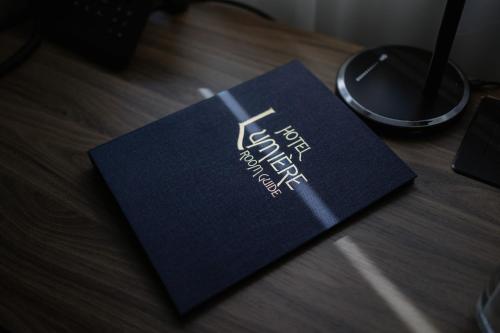 ベオグラードにあるLumière Hotel Pool & SPAのギャラリーの写真