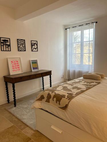 Maison Hortense Carcassonne