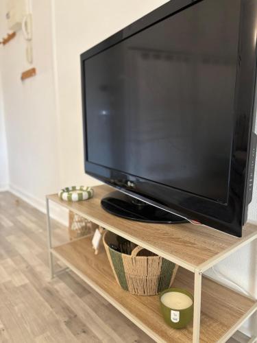 Gallery image of Studio cosy au cœur du Jura in Poligny