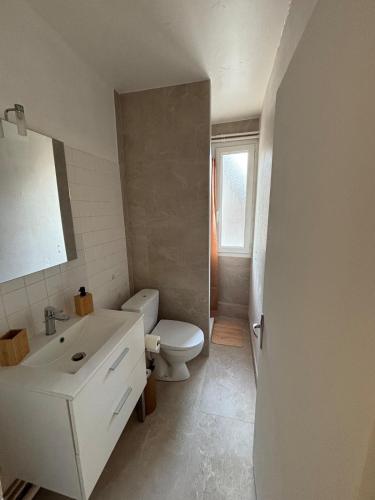 Gallery image of Studio cosy au cœur du Jura in Poligny