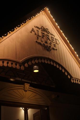 Galería fotográfica de Alfred Place en Kochi