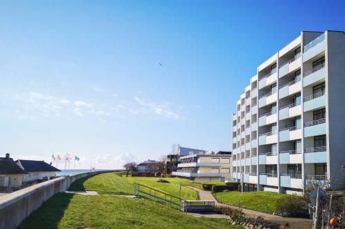 FeWo Schmialek Nr 53 Strandhotel