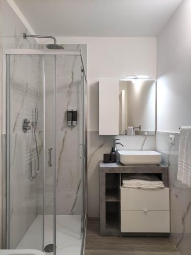 Fantastic Flat Famagosta Area, Forum, Parking, Netflix photo 6