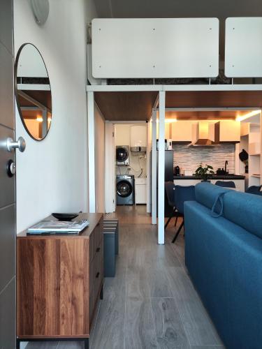 Fantastic Flat Famagosta Area, Forum, Parking, Netflix photo 12