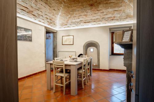 Gallery image of Doremisia in Tarquinia