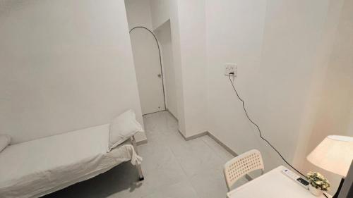 Friends and Family Group Villa- Borivali Westにあるバスルーム