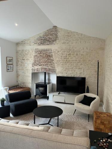 Villa Bévia La Tranche sur Mer