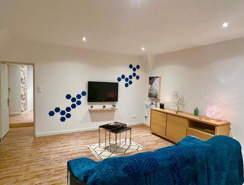 Seven Keys - Enclave du Coiron