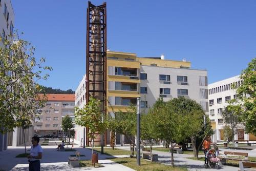 Piso familiar amplio con acceso directo a la playa