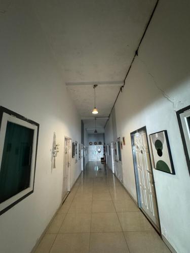 Gambar di galeri bagi Loyal friend hostel karimunjawa di Karimunjawa