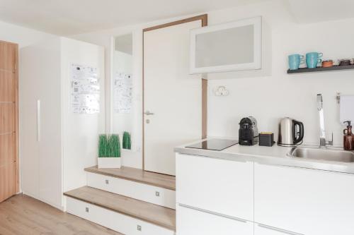 Φωτογραφία από το άλμπουμ του Stylish Loft In The Hearth Of Historic Centre στη Λιουμπλιάνα