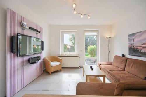 Fotografie z fotogalerie ubytování Ferienhaus Fahrenhorst 12d v destinaci Kellenhusen