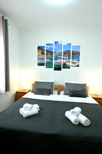 Apartment Tinko, Hvar