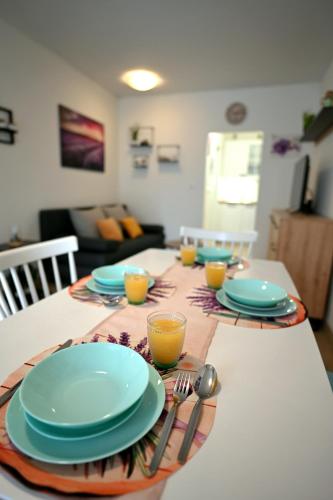 Apartment Tinko, Hvar
