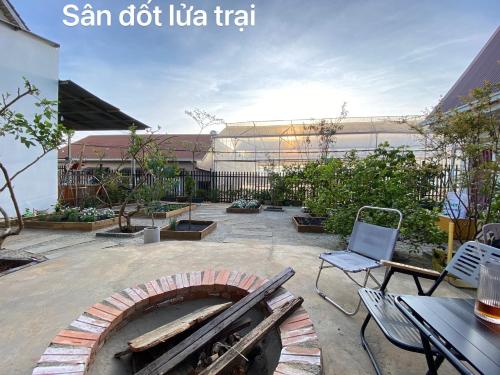 Fotografie z fotogalerie ubytování Villa Tường Vy - Đà Lạt v destinaci Da Lat