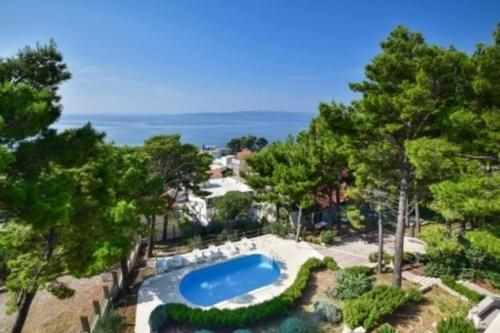 Villa Biokovo Apartment 3